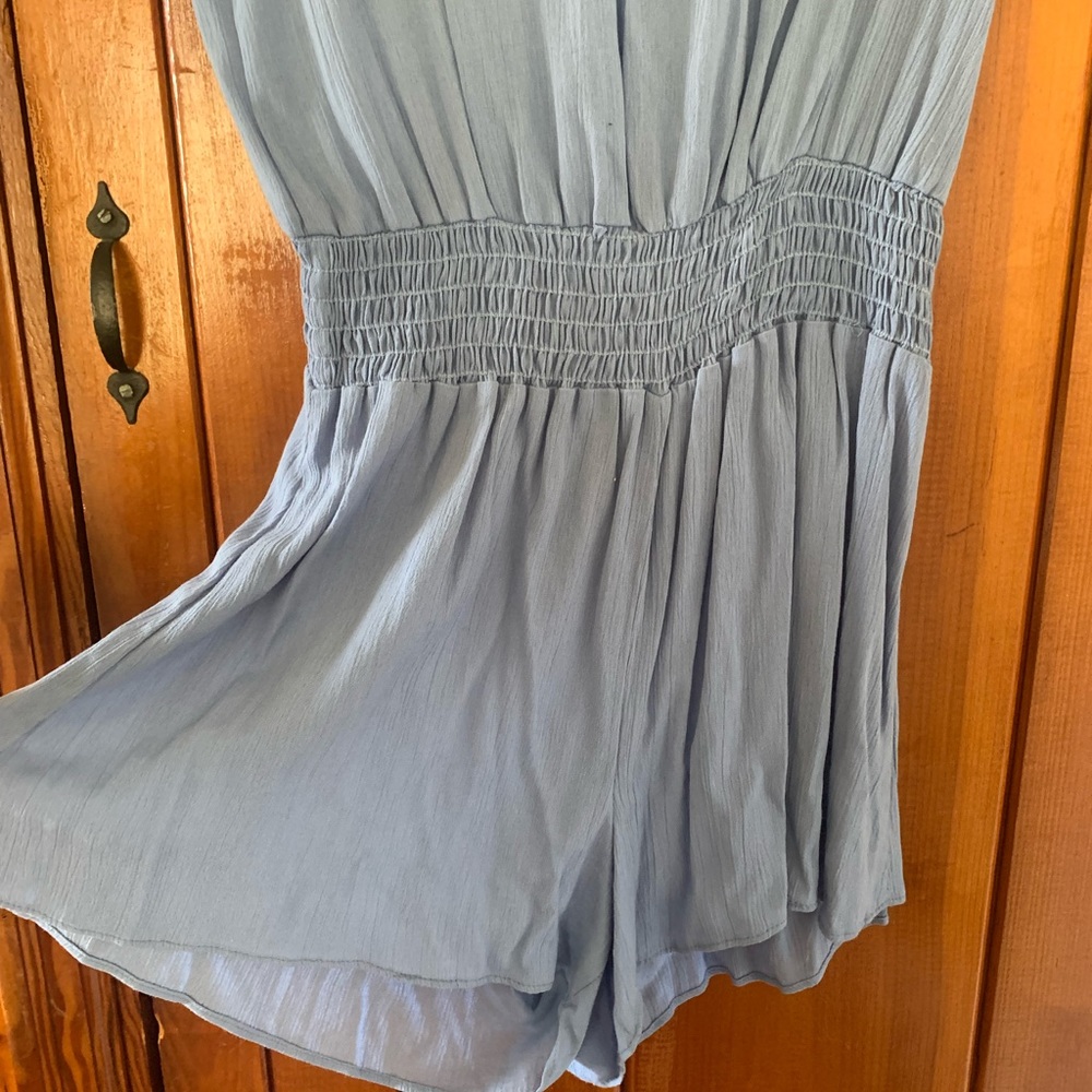 Lush Romper - image 3